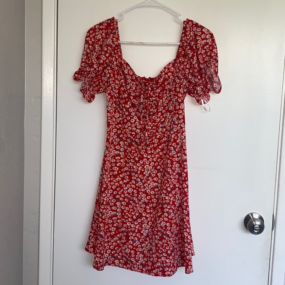 Summer Dress